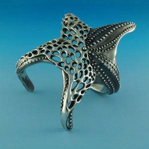 Fusion Starfish Cuff